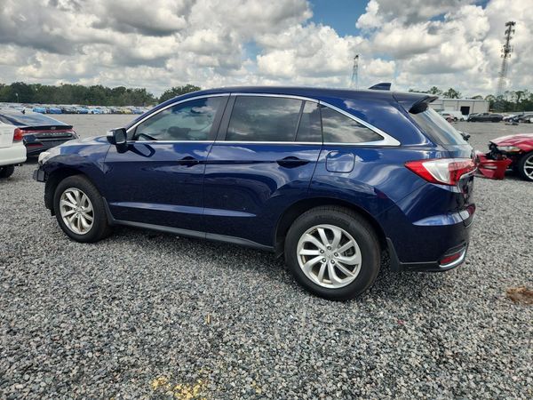 2017 ACURA RDX