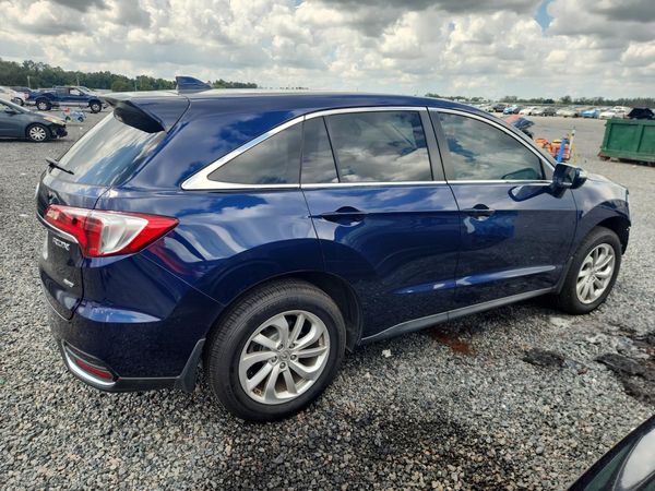 2017 ACURA RDX