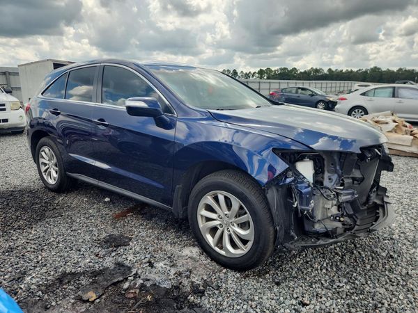 2017 ACURA RDX