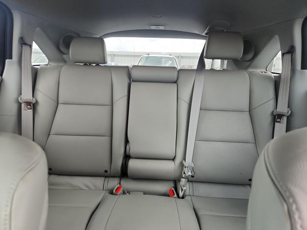 2017 ACURA RDX