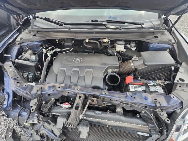 2017 ACURA RDX