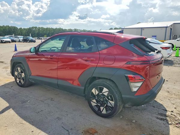 2024 HYUNDAI KONA