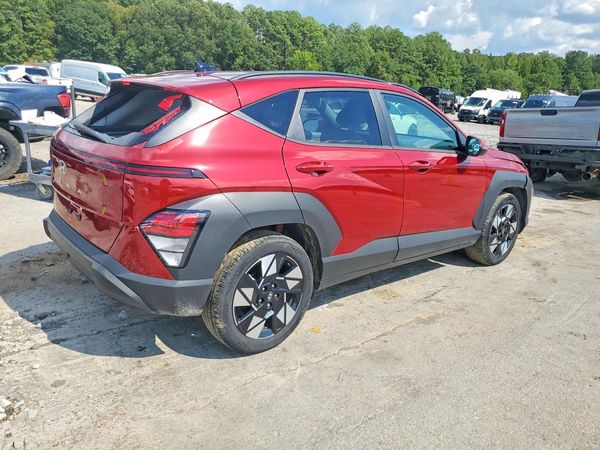 2024 HYUNDAI KONA