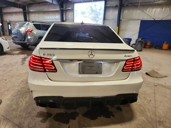 2014 MERCEDES-BENZ E E350