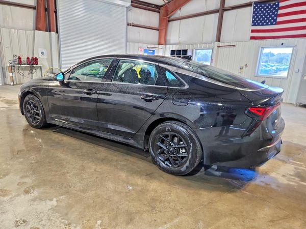 2026 KIA K5 LXS — DSRA