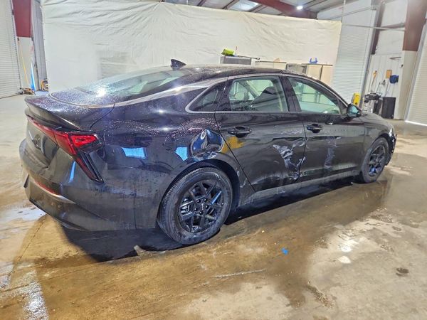 2026 KIA K5 LXS — PSRA