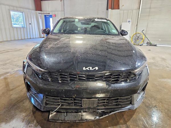 2026 KIA K5 LXS — DIRF