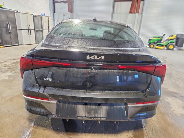 2026 KIA K5 LXS — DIRR