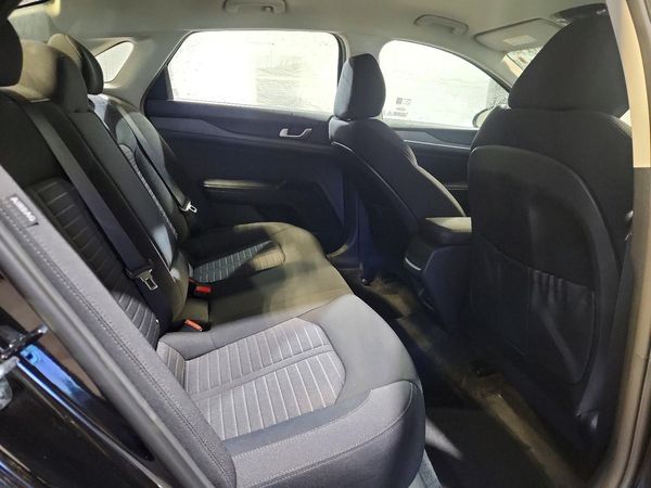 2026 KIA K5 LXS — PSRS