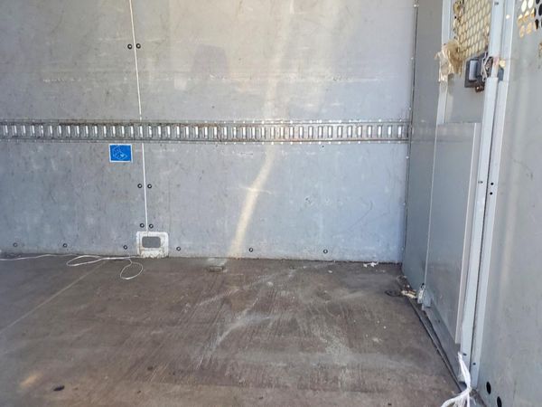 2014 MERCEDES-BENZ SPRINTER High