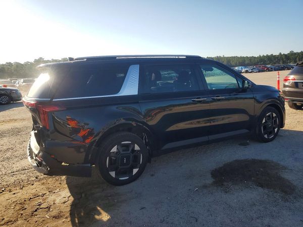 2026 KIA CARNIVAL — PSRA