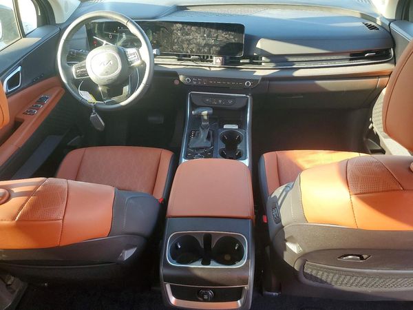 2026 KIA CARNIVAL — CKPT