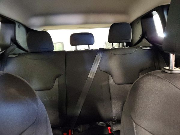 2016 JEEP RENEGADE — SUVN