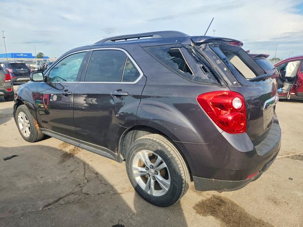 2015 CHEVROLET EQUINOX 1LT