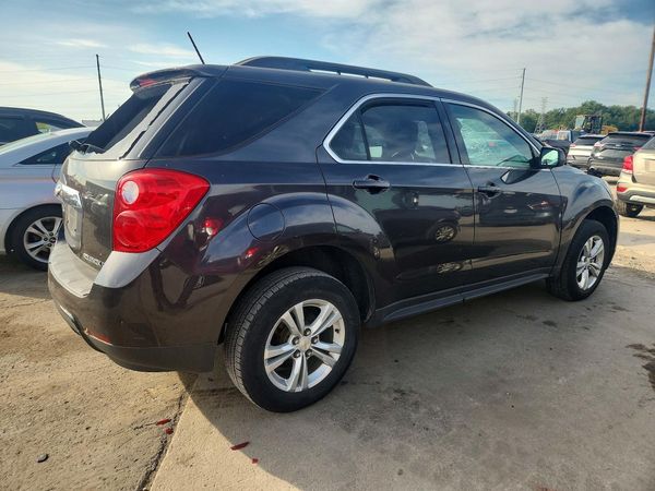 2015 CHEVROLET EQUINOX 1LT