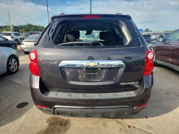 2015 CHEVROLET EQUINOX 1LT