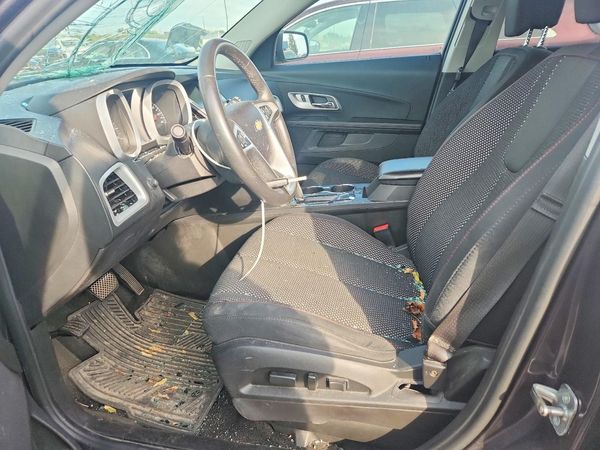 2015 CHEVROLET EQUINOX 1LT
