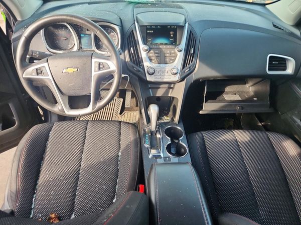 2015 CHEVROLET EQUINOX 1LT