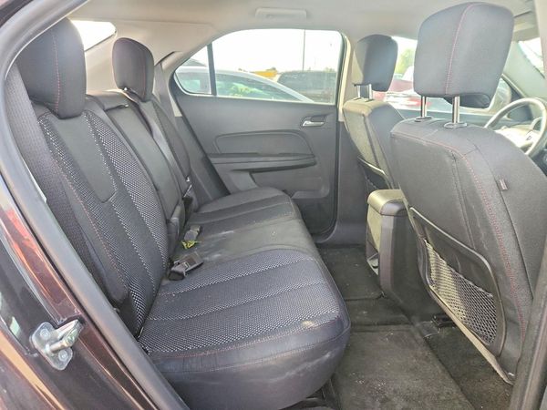 2015 CHEVROLET EQUINOX 1LT