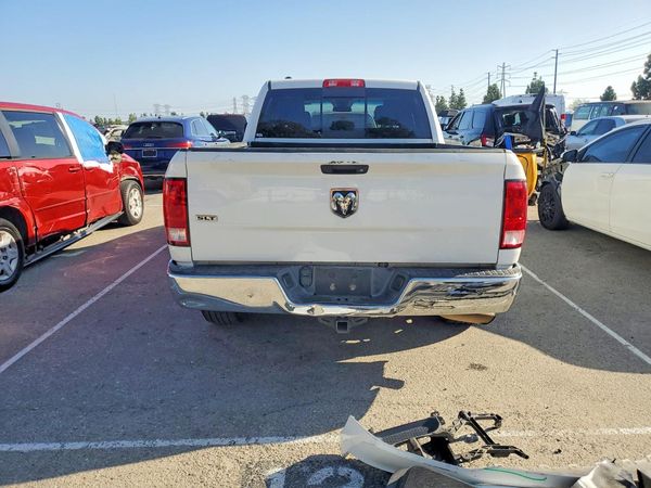 2017 RAM 1500 — DIRR