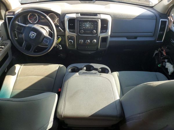 2017 RAM 1500 — CKPT