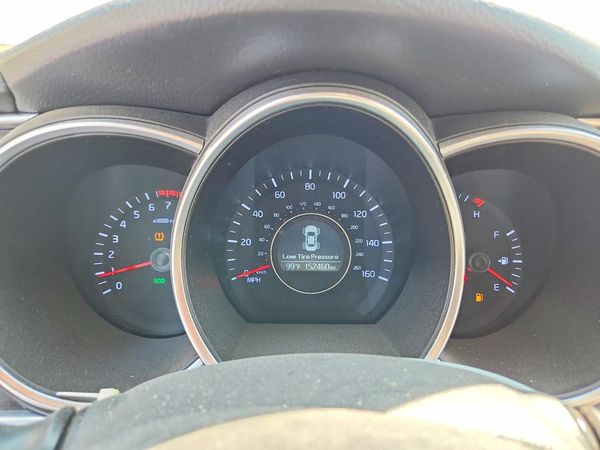 2015 KIA OPTIMA — ODOM