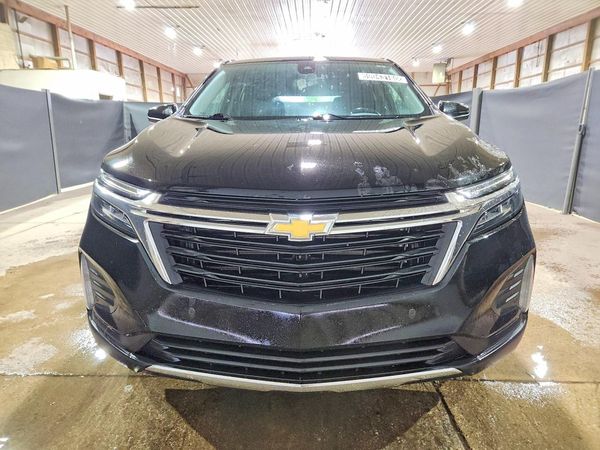 2024 CHEVROLET EQUINOX LT (1LT) — DIRF