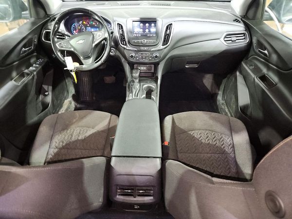 2024 CHEVROLET EQUINOX LT (1LT) — CKPT
