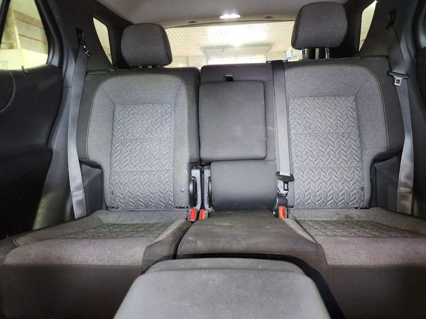 2024 CHEVROLET EQUINOX LT (1LT) — SUVN