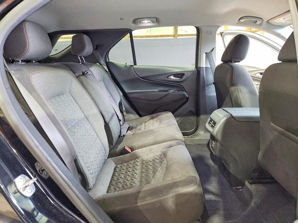 2024 CHEVROLET EQUINOX LT (1LT) — PSRS