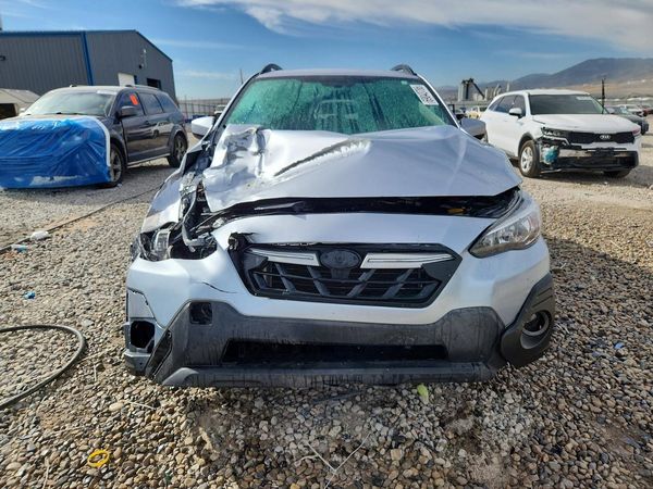 2021 SUBARU CROSSTREK Premium — DIRF