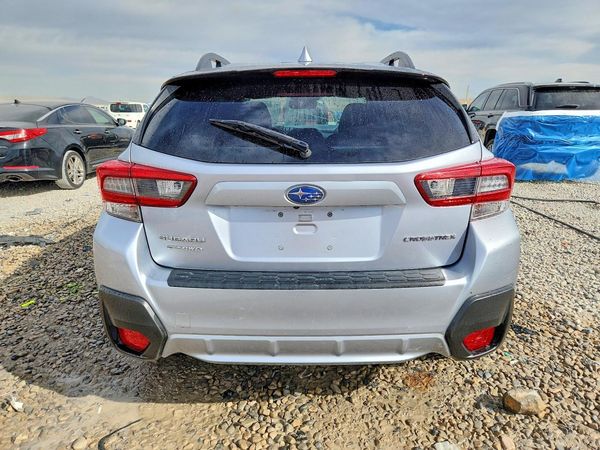 2021 SUBARU CROSSTREK Premium — DIRR