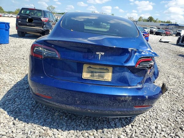 2023 TESLA MODEL 3 — DIRR