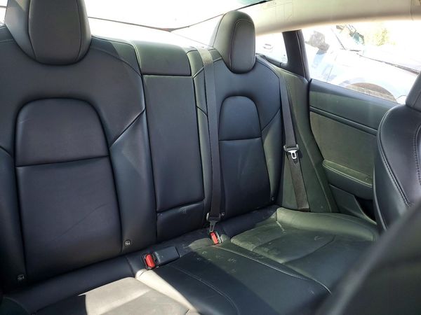2023 TESLA MODEL 3 — PSRS