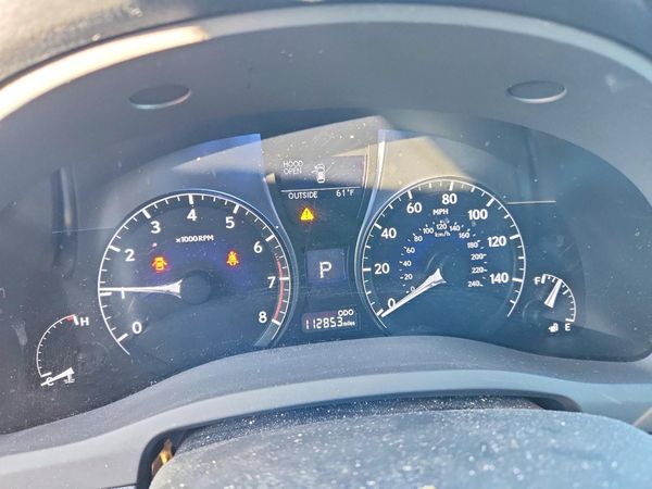 2015 LEXUS RX 350 — ODOM