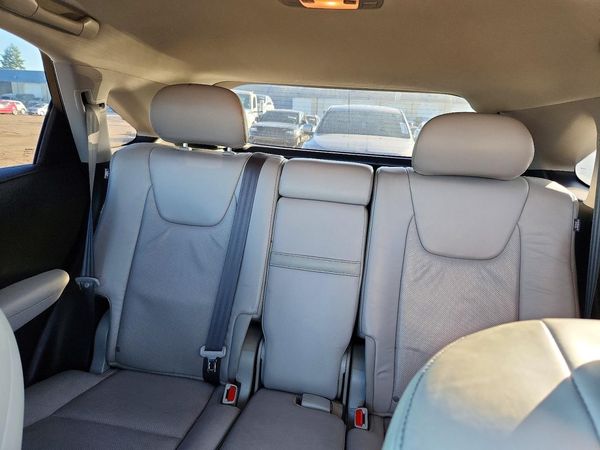 2015 LEXUS RX 350 — SUVN