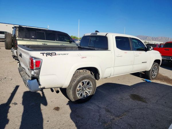 2022 TOYOTA TACOMA SR5 — PSRA
