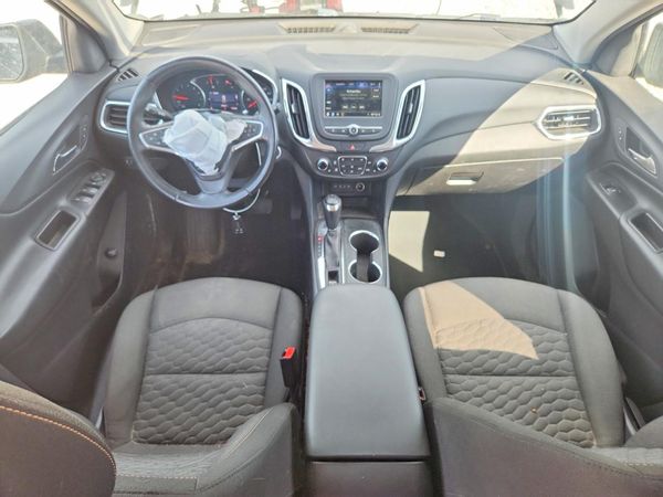 2019 CHEVROLET EQUINOX LT (1LT) — CKPT