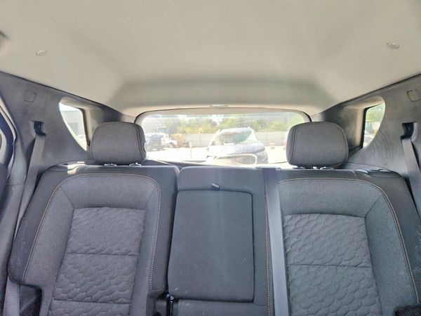 2019 CHEVROLET EQUINOX LT (1LT) — SUVN