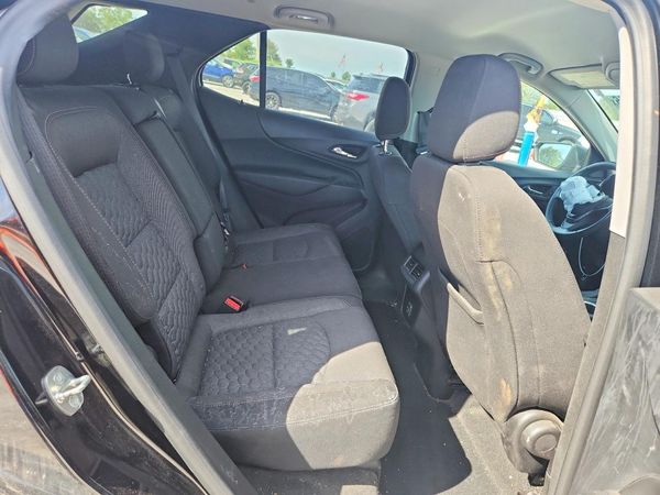 2019 CHEVROLET EQUINOX LT (1LT) — PSRS