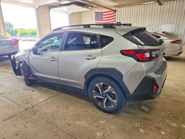 2024 SUBARU CROSSTREK Premium — DSRA
