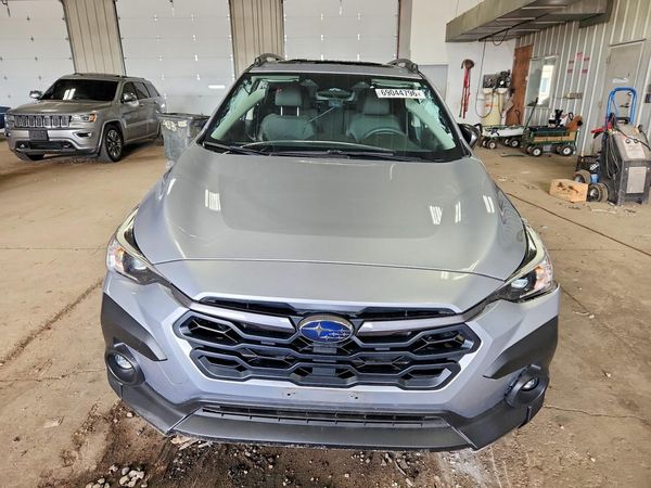 2024 SUBARU CROSSTREK Premium — DIRF