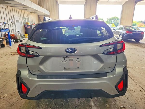 2024 SUBARU CROSSTREK Premium — DIRR