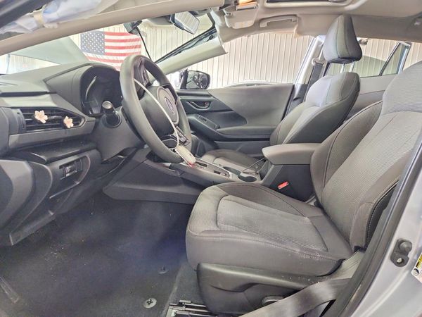 2024 SUBARU CROSSTREK Premium — DENT