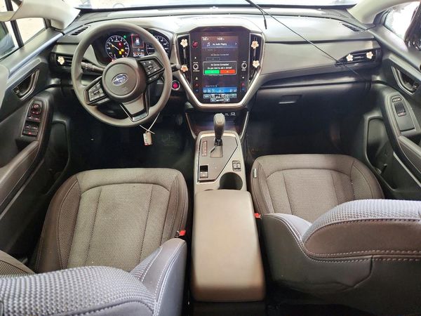 2024 SUBARU CROSSTREK Premium — CKPT