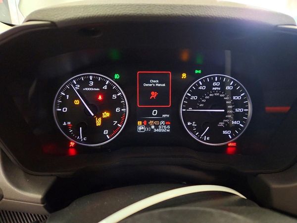 2024 SUBARU CROSSTREK Premium — ODOM