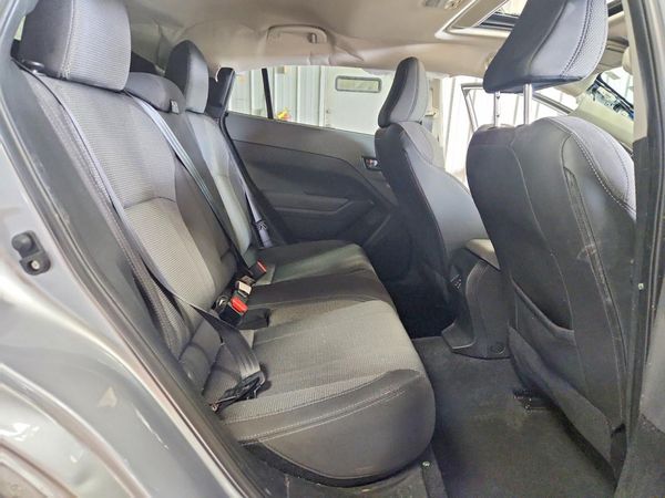 2024 SUBARU CROSSTREK Premium — PSRS