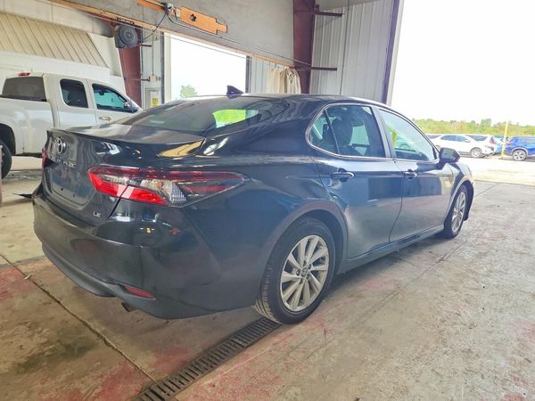 2023 TOYOTA CAMRY LE — PSRA