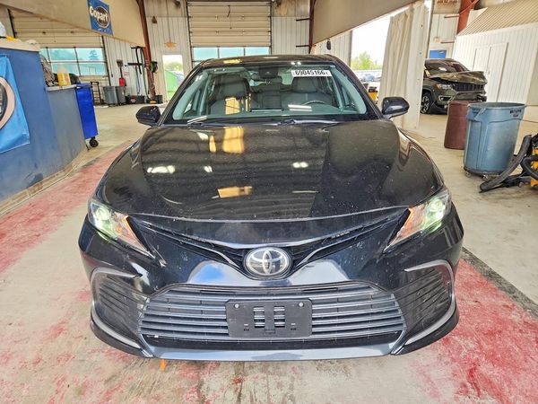 2023 TOYOTA CAMRY LE — DIRF