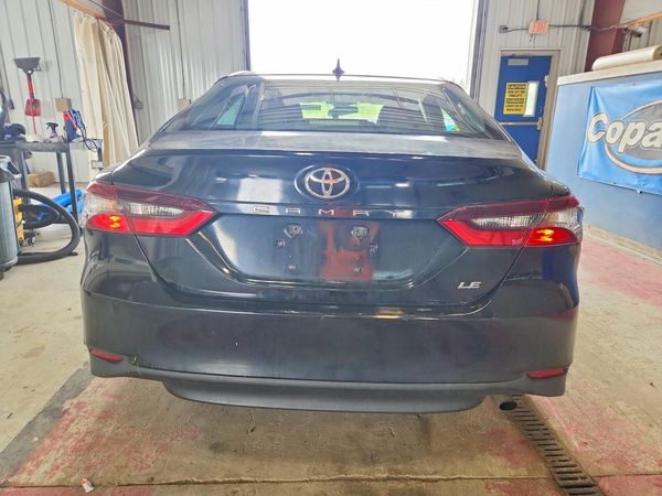 2023 TOYOTA CAMRY LE — DIRR